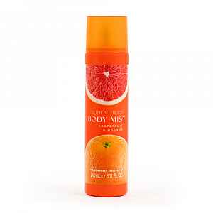 Somerset Toiletry Tělová mlha Grapefruit a pomeranč 240 ml