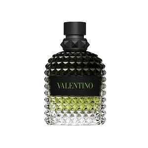 Valentino Born in Roma Uomo Green Stravaganza toaletní voda pánská  100 ml