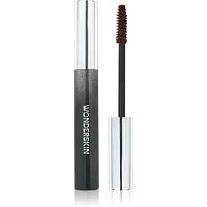 WONDERSKIN Infinite Rizz Mascara dlouhotrvající řasenka odstín Brown 8.9 ml