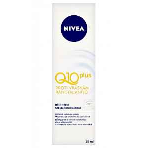 NIVEA Visage Q10 oční krém 15ml 81288