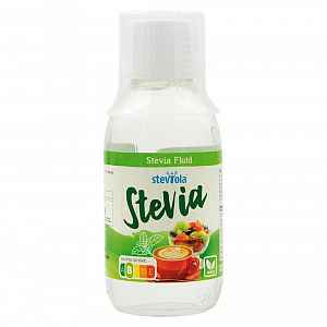 Steviola tekuté sladidlo 125ml