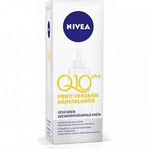 NIVEA Visage Q10 oční krém 15ml 81288
