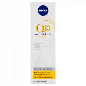 NIVEA Visage Q10 oční krém 15ml 81288