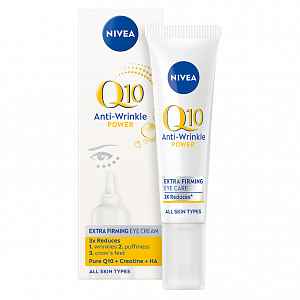 NIVEA Visage Q10 oční krém 15ml 81288