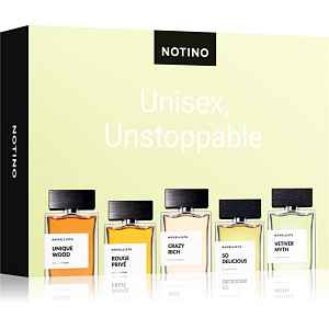 Beauty Discovery Box Notino Unisex, Unstoppable (NOVELLISTA) sada unisex