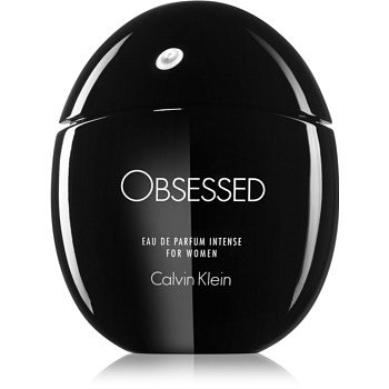 Calvin Klein Obsessed Intense parfémovaná voda pro ženy 50 ml