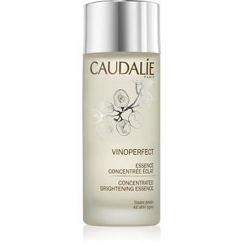 Caudalie Vinoperfect esence pro rozjasnění pleti  100 ml