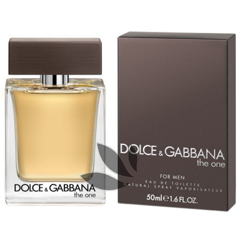 Dolce & Gabbana The One For Man toaletní voda 30 ml