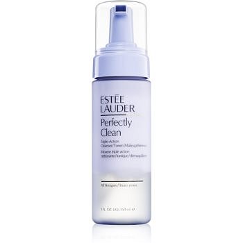 Estée Lauder Perfectly Clean čisticí voda, tonikum a odličovač 3 v 1 150 ml