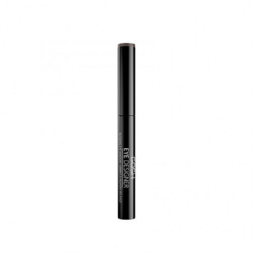 GOSH COPENHAGEN Eye Designer Blending Eye Shadow 005 Volcano 1g