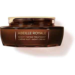 GUERLAIN Abeille Royale Night-Taping Treatment intenzivní obnovující noční krém náhradní náplň 50 ml