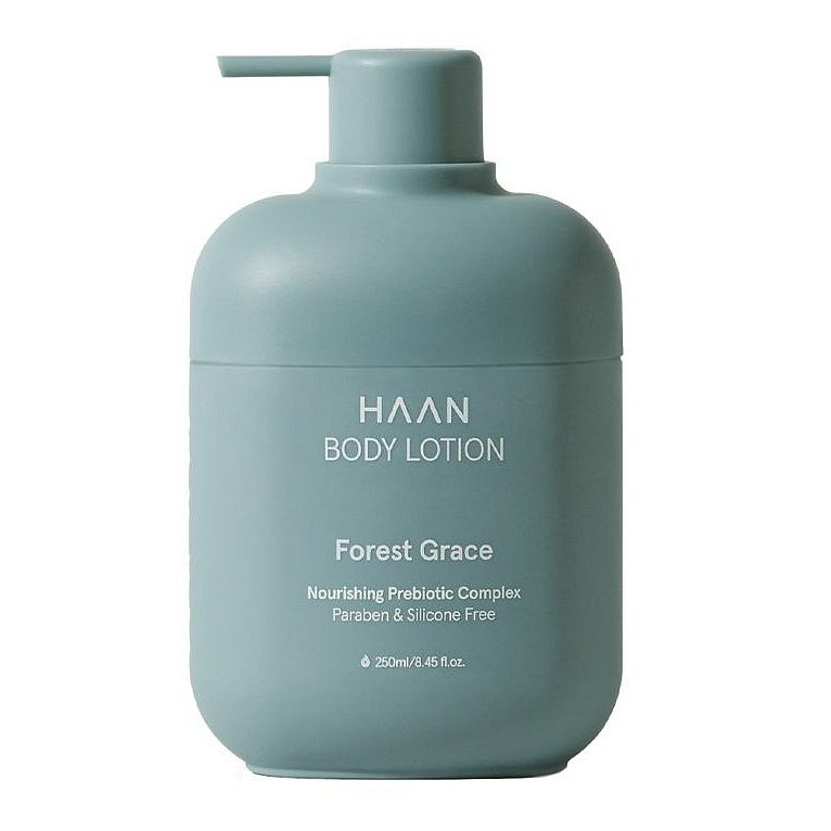 HAAN Forest Grace tělové mléko s prebiotiky 250 ml