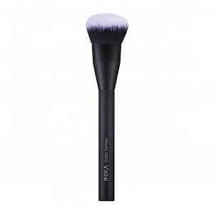 Inika Organic Štětec na tvářenku 1 ks