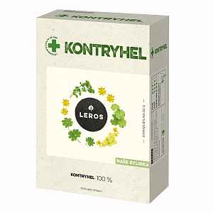 Leros Kontryhel 50g