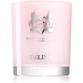Parfums De Marly Delina Royal Essence vonná svíčka 180 g