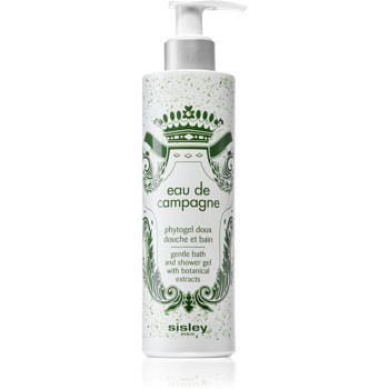 Sisley Eau de Campagne jemný sprchový gel 250 ml