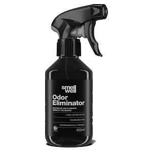 SMELLWELL Sprej na odstranění zápachu 300 ml 1 kus