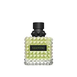 Valentino Born in Roma Donna Green Stravaganza parfémová voda dámská  100 ml