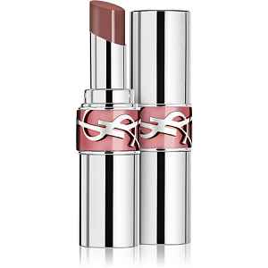 Yves Saint Laurent Loveshine Lipstick hydratační lesklá rtěnka pro ženy 205 Nude Self 3.2 g