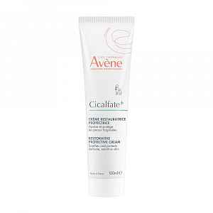 Avene Cicalfate+ Obnovující ochranný krém 100 ml