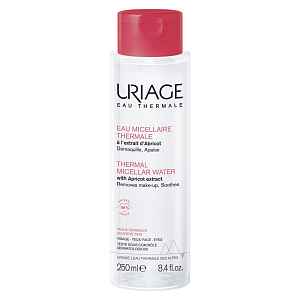 URIAGE Eau micellaire thermale water sensitive micelární čisticí voda 250 ml