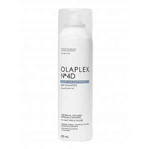 Olaplex N. 4D Clean Volume Detox suchý šampon 250 ml
