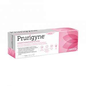 PruriGyne vulvární krém 30ml
