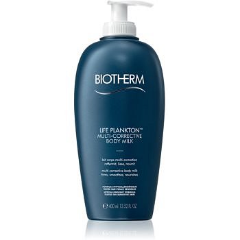 Biotherm Life Plankton zklidňující a zvláčňující tělové mléko 400 ml
