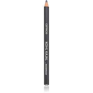 Catrice Kohl Kajal Waterproof kajalová tužka na oči odstín 030 Homey Grey 0,78 g