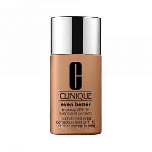 CLINIQUE Even Better Makeup SPF 15 CN58 make-up s vitamínem C 30 ml