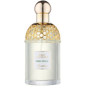 Guerlain Aqua Allegoria Herba Fresca toaletní voda unisex 125 ml