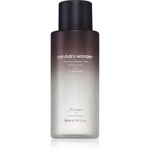 Haruharu Wonder Black Rice Hyaluronic Toner hydratační pleťové tonikum bez parfemace 300 ml