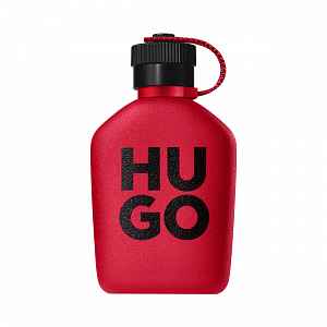 Hugo Boss Hugo Jeans Intense  toaletní voda pánská  125 ml
