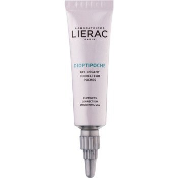 Lierac Diopti vyhlazující gel na oční okolí 15 ml