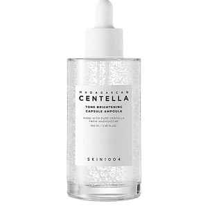 Madagascar Centella rozjasňující pleť.ampule 100ml