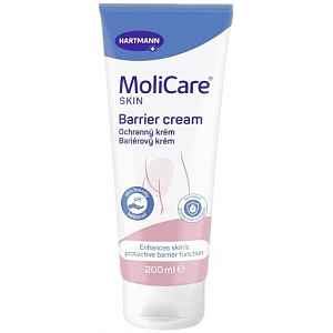 MoliCare Skin Ochranný bariérový krém 200ml