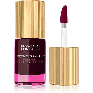 Physicians Formula Bronze Booster Sun Tint barva na rty a tváře odstín Berry Tint 10 ml