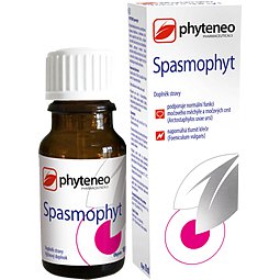Phyteneo Spasmophyt 10ml