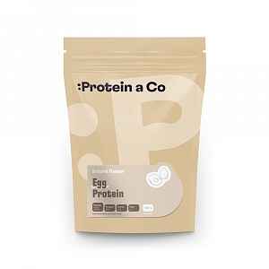Protein&Co Vaječný bílek 1 kg