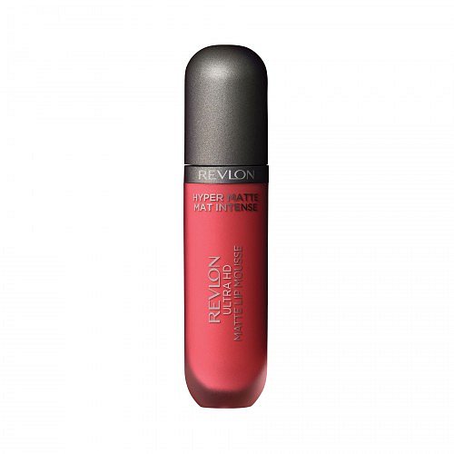 Revlon Ultra HD Matte Lip Mousse 810 Sunset 5,9ml + dárek REVLON -  deštník