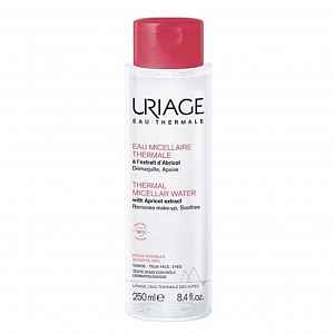 URIAGE Eau micellaire thermale water sensitive micelární čisticí voda 250 ml