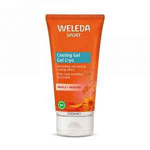 Weleda Arnikový chladivý gel 100 ml