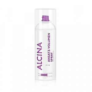 Alcina Styling Strong objemový sprej  200 ml