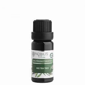 NOBILIS TILIA Éterický olej Tea tree BIO 10 ml