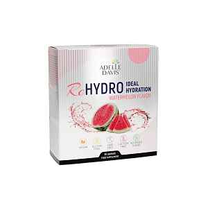 Adelle Davis ReHYDRO - Ideální pitný režim 30 sáčků vodní meloun