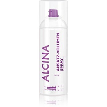 Alcina Styling Strong objemový sprej  200 ml