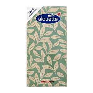 alouette Ubrousky větvičky 33 x 33 cm  16 ks
