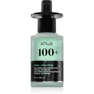 Anua K-Pop Demon Hunters PDRN + Hyaluronic Acid Capsule 100+ Serum hydratační a vyživující sérum s kolagenem 50 ml