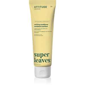 Attitude Super Leaves Brightening Conditioner rozjasňující kondicionér Citrus Leaves and White Tea 240 ml