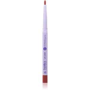Bell HYPOallergenic Besties konturovací tužka na rty odstín 01 Gracefully Pink 0.2 g
